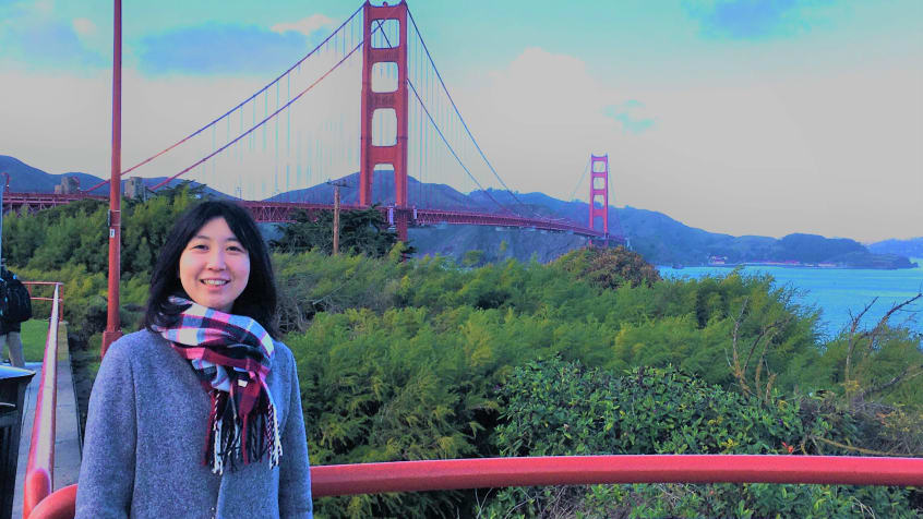 リケジョブinterview【特別編】「化学とバイオで医療に貢献」東ソーで自分らしく活躍する研究者に聞きました!